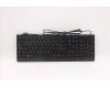 Lenovo DT_KYB USB Calliope KB BK SWS für Lenovo Neo 50a 24 Gen 4 (12K8)