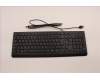 Lenovo DT_KYB USB Calliope KB BK 440 TUR für Lenovo Neo 50a 24 Gen 4 (12K8)
