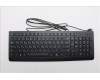 Lenovo DT_KYB Calliope USB AI KB G2.5 BLK für Lenovo Neo 30s Gen 5 (13DG)