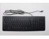 Lenovo DT_KYB Calliope USB AI KB G2.5 BLK für Lenovo Neo 30s Gen 5 (13DG)
