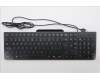 Lenovo DT_KYB CLP USB G3 BLK_LA-Spa für Lenovo ThinkCentre Neo 50q QC (13C8)