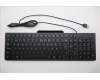 Lenovo DT_KYB CLP USB G3 BLK_Nor für Lenovo ThinkCentre Neo 50q QC (13C8)