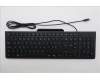 Lenovo DT_KYB CLP USB G3 BLK_Polish für Lenovo ThinkCentre Neo 50q QC (13C8)