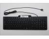Lenovo DT_KYB CLP USB G3 BLK_Por für Lenovo ThinkCentre Neo 50q QC (13C8)