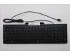 Lenovo DT_KYB CLP USB G3 BLK_RU-CY für Lenovo ThinkCentre Neo 50q QC (13C8)