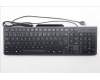 Lenovo DT_KYB CLP USB G3 BLK_SP für Lenovo ThinkCentre Neo 50q QC (13C8)