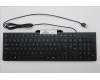 Lenovo DT_KYB CLP USB G3 BLK_Swe-Fin für Lenovo ThinkCentre Neo 50q QC (13C8)