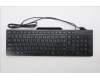 Lenovo DT_KYB CLP USB G3 BLK_Thai für Lenovo ThinkCentre Neo 50q QC (13C8)