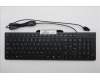 Lenovo DT_KYB CLP USB G3 BLK_SL für Lenovo ThinkCentre Neo 50q QC (13C8)