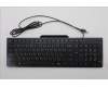 Lenovo DT_KYB CLP USB G3 BLK_Ara-470 für Lenovo ThinkCentre Neo 50q QC (13C8)