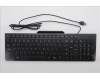 Lenovo DT_KYB CLP USB G3 BLK_KZN für Lenovo ThinkCentre Neo 50q QC (13C8)