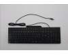 Lenovo DT_KYB CLP USB G3 BLK_CZ-SL für Lenovo ThinkCentre Neo 50q QC (13C8)