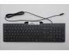 Lenovo DT_KYB CLP USB G3 LG_DE für Lenovo LOQ Tower 17IAX10 (91AX/91AY)