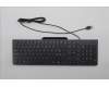 Lenovo DT_KYB CLP USB G3 LG_SW-F-G für Lenovo LOQ Tower 17IAX10 (91AX/91AY)