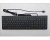 Lenovo DT_KYB CLP USB G3 LG_US-EU für Lenovo LOQ Tower 17IAX10 (91AX/91AY)