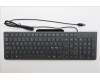 Lenovo DT_KYB CLP USB G3 LG_Nordic für Lenovo LOQ Tower 17IAX10 (91AX/91AY)