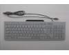 Lenovo DT_KYB CLP USB G3 CG_BE-En für Lenovo IdeaCentre 3 07IRB8 (90VT)