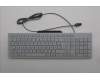Lenovo DT_KYB CLP USB G3 CG_DE für Lenovo IdeaCentre 3 07IRB8 (90VT)