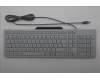 Lenovo DT_KYB CLP USB G3 CG_Por für Lenovo IdeaCentre 3 07IRB8 (90VT)