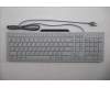Lenovo DT_KYB CLP USB G3 CG_RU-CY für Lenovo IdeaCentre 3 07IRB8 (90VT)