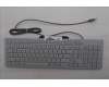 Lenovo DT_KYB CLP USB G3 CG_US-EU für Lenovo IdeaCentre 3 07IRB8 (90VT)