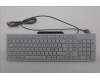 Lenovo DT_KYB CLP USB G3 CG_Nordic für Lenovo IdeaCentre 3 07IRB8 (90VT)