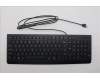 Lenovo DT_KYB Calliope USB AI KB G2.5 BLK für Lenovo Neo 30s Gen 5 (13DG)