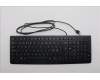 Lenovo DT_KYB Calliope USB AI KB G2.5 BLK für Lenovo Neo 30s Gen 5 (13DG)