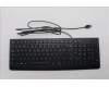 Lenovo DT_KYB Calliope USB AI KB G2.5 BLK für Lenovo Neo 30s Gen 5 (13DG)