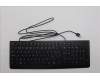 Lenovo DT_KYB Calliope USB AI KB G2.5 BLK für Lenovo Neo 30s Gen 5 (13DG)