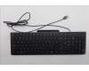 Lenovo DT_KYB CLP USB G3 BLK_US für Lenovo ThinkCentre Neo 50q QC (13C8)