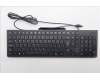 Lenovo DT_KYB CLP USB G3 BLK_Ara für Lenovo ThinkCentre Neo 50q QC (13C8)