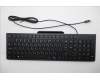 Lenovo DT_KYB CLP USB G3 BLK_BG für Lenovo ThinkCentre Neo 50q QC (13C8)