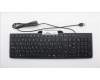 Lenovo DT_KYB CLP USB G3 BLK_Greek für Lenovo ThinkCentre Neo 50q QC (13C8)