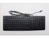 Lenovo DT_KYB Calliope USB AI KB G2.5 BLK für Lenovo Neo 30s Gen 5 (13DG)