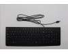 Lenovo DT_KYB Calliope USB AI KB G2.5 BLK für Lenovo Neo 30s Gen 5 (13DG)