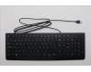 Lenovo DT_KYB Calliope USB AI KB G2.5 BLK für Lenovo Neo 30s Gen 5 (13DG)