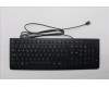 Lenovo DT_KYB Calliope USB AI KB G2.5 BLK für Lenovo Neo 30s Gen 5 (13DG)