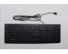 Lenovo DT_KYB Calliope USB AI KB G2.5 BLK für Lenovo Neo 30s Gen 5 (13DG)