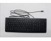 Lenovo DT_KYB Calliope USB AI KB G2.5 BLK für Lenovo Neo 30s Gen 5 (13DG)