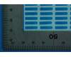 5D78C15665 Lenovo YT-X705L Antenna adhe&*5420AA000421 CS