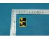 5D78C05551 Lenovo TB3-710I LCD Mylar&*HQ22231099000 CS