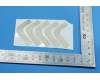 5D79A6MW24 Lenovo A3500 Main FPC Conduct Cloth&54502373 CS