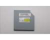 Lenovo OPT_DRIVE PL DA-8DESH 9.0 DVDROM W/B EH für Lenovo M90q Tiny Desktop (11DK)