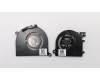 Lenovo FAN System FAN W 81Q7 für Lenovo IdeaPad S940-14IWL (81R0)