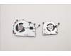 Lenovo FAN System FAN H 21CY_L_R_FCN für Lenovo ThinkBook 16 G4+ ARA (21D1)