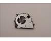 Lenovo FAN System FAN C 82SD 12V Forcecon 3.0t für Lenovo IdeaPad 5 14IAL7 (82SD)