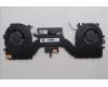 Lenovo FAN Thermal module w/Fan C 83JK PK für Lenovo IdeaPad Pro 5 Gen 10 (83JK)