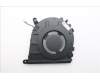 Lenovo FAN System FAN W 21UY FCN für Lenovo ThinkBook 14 G9 (21UY)
