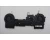 Lenovo FAN Thermal module w/Fan C 83Q6 8C FCN für Lenovo Legion 5 15AGP11 (83Q6)
